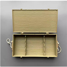 1:6 Scale German WWII Panzerfaust Transport Crates